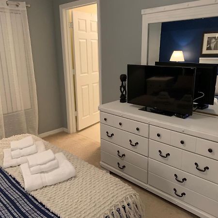 Terra Verde Vacation Rentals Киссимми Экстерьер фото