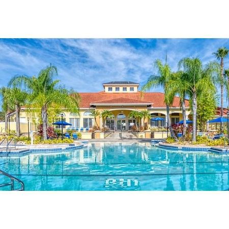 Terra Verde Vacation Rentals Киссимми Экстерьер фото