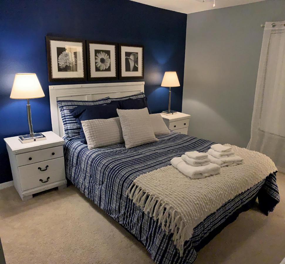 Terra Verde Vacation Rentals Киссимми Экстерьер фото