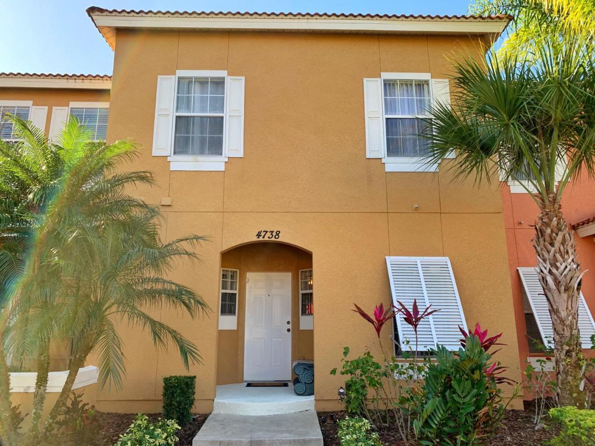 Terra Verde Vacation Rentals Киссимми Экстерьер фото